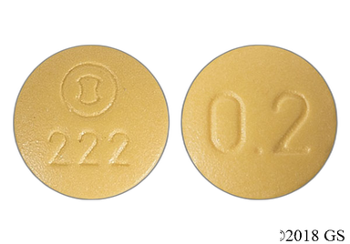 Symproic Coupon - Symproic 0.2mg tablet