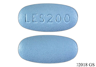 Zurampic Coupon - Zurampic 200mg tablet