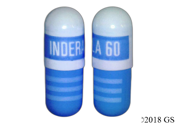 Inderal LA