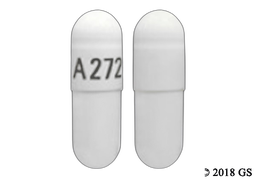 Trientine Coupon - Trientine 250mg of  capsule