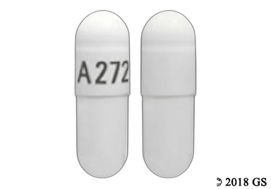 Trientine Coupon - Trientine 250mg of  capsule