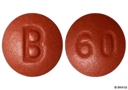 Nifedical XL Coupon - Nifedical XL 60mg tablet