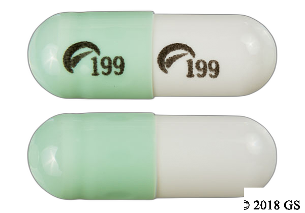 Methylphenidate LA