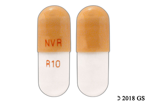 Ritalin LA