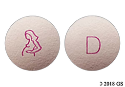 Bonjesta Coupon - Bonjesta 20mg/20mg tablet