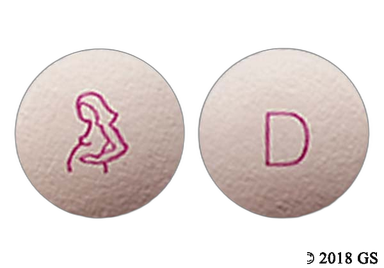 Bonjesta Coupon - Bonjesta 20mg/20mg tablet