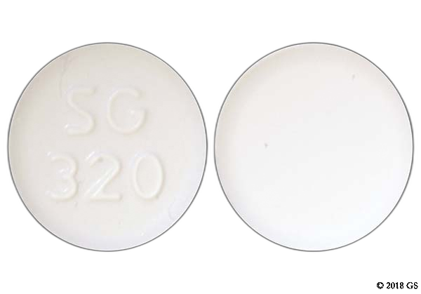 Lamotrigine
