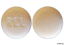 Relistor Coupon - Relistor 150mg tablet