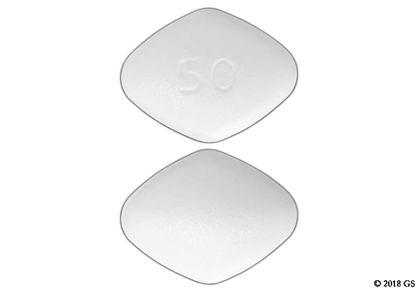 Sildenafil
