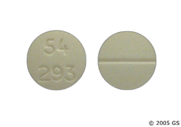 Leucovorin Coupon - Leucovorin 5mg tablet