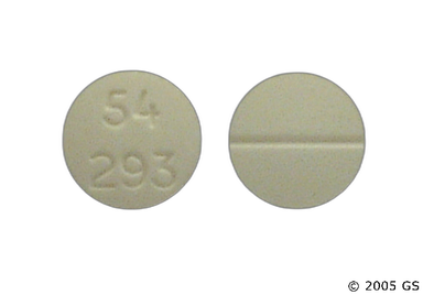 Leucovorin Coupon - Leucovorin 5mg tablet