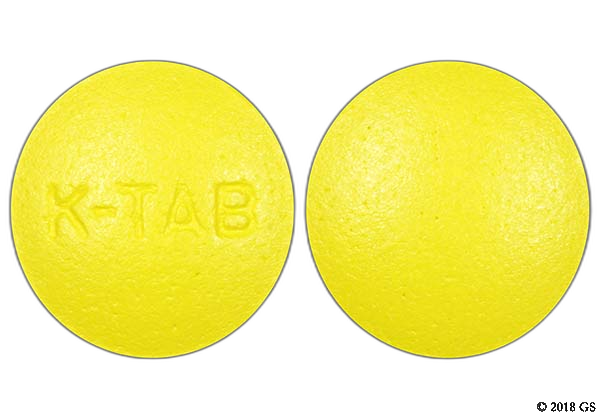 K-Tab