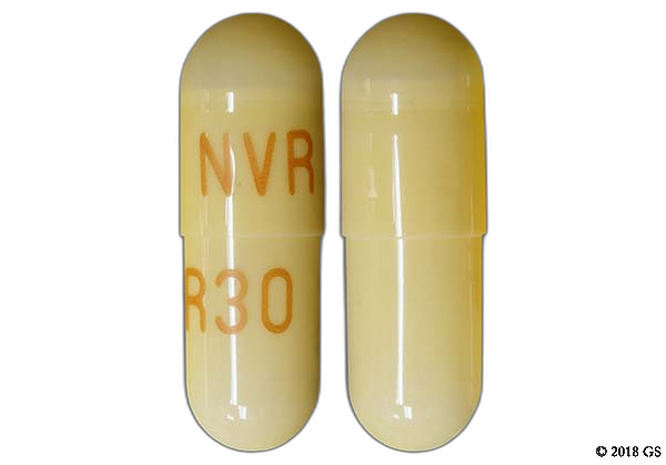 Ritalin LA