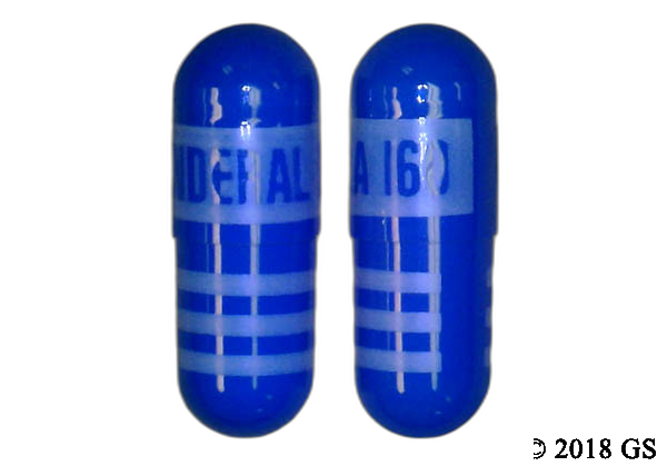 propranolol er 80 mg cap