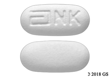 Ritonavir Coupon - Ritonavir 100mg of  tablet