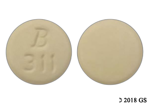 Doxycycline Hyclate