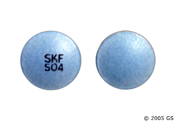 Stelazine