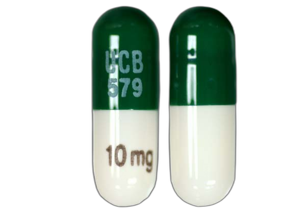 generic Metadate CD