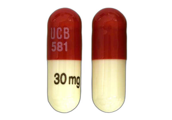 generic Metadate CD