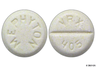 Phytonadione Coupon - Phytonadione 5mg tablet