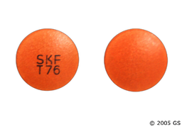 Thorazine Coupon - Thorazine 50mg tablet