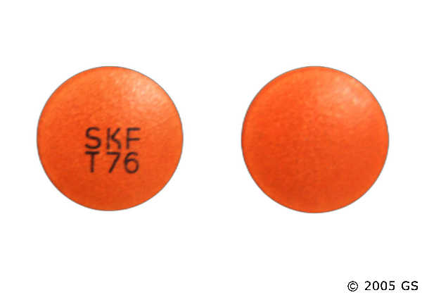 Thorazine