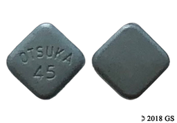 Jynarque Coupon - Jynarque 56 tablets of 45mg/15mg carton