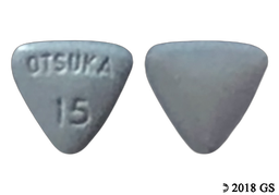 Samsca Coupon - Samsca 15mg tablet