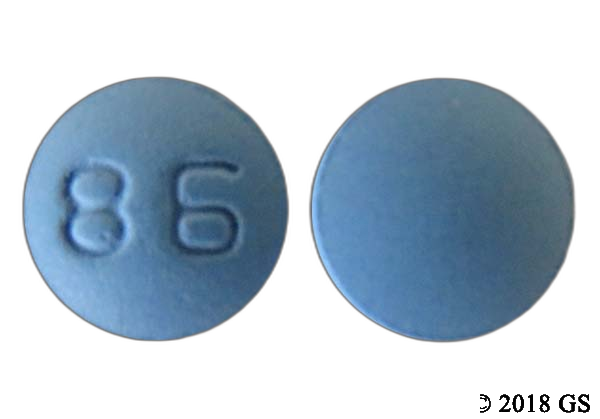 Sildenafil