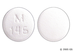 Spironolactone/HCTZ Coupon - Spironolactone/HCTZ 25mg/25mg tablet