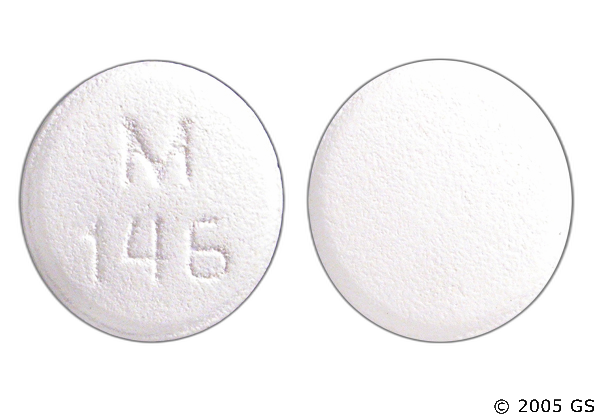 Spironolactone/HCTZ