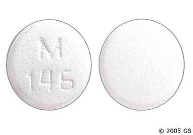 Spironolactone/HCTZ Coupon - Spironolactone/HCTZ 25mg/25mg tablet