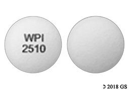 Budesonide ER Coupon - Budesonide ER 9mg tablet
