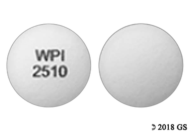 Budesonide ER Coupon - Budesonide ER 9mg tablet