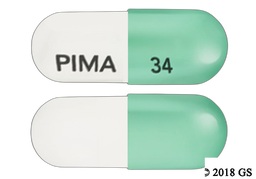 Nuplazid Coupon - Nuplazid 34mg capsule