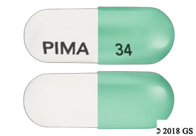 Nuplazid Coupon - Nuplazid 34mg capsule