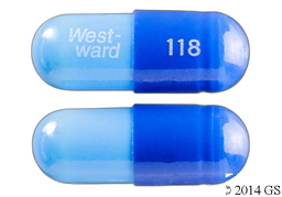 Mitigare Coupon - Mitigare 0.6mg capsule