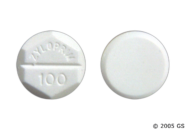 cheapest allopurinol
