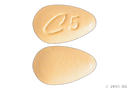 Tadalafil (Cialis) Coupon - Tadalafil (Cialis) 5mg tablet