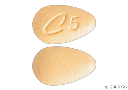 Tadalafil (Cialis) Coupon - Tadalafil (Cialis) 5mg tablet