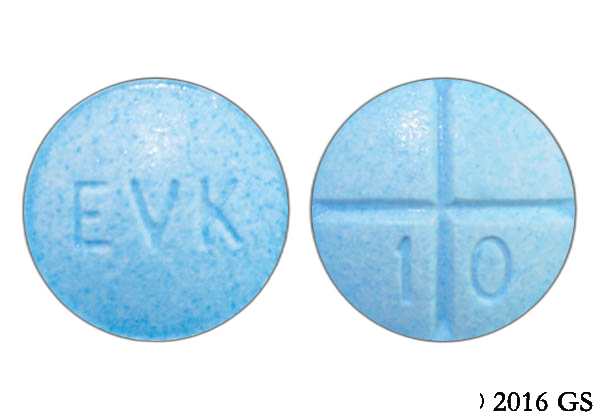 generic Evekeo