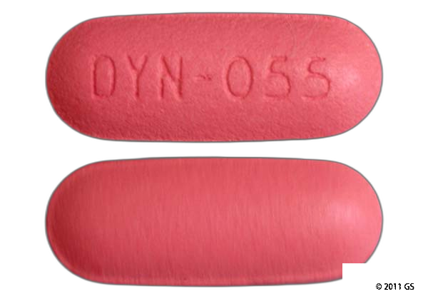 Minocycline ER