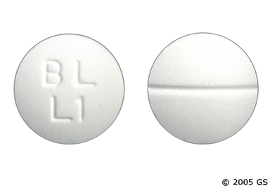 Lysodren Coupon - Lysodren 500mg tablet