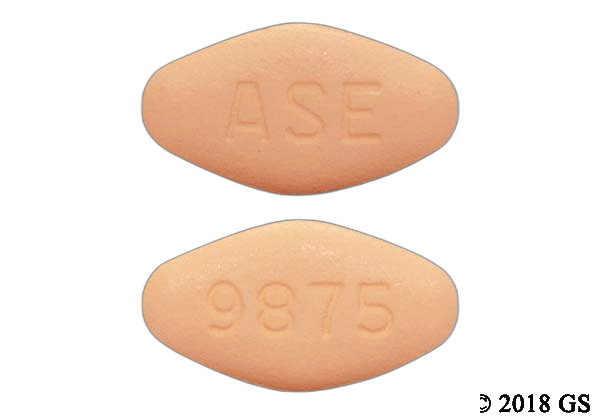 Ledipasvir/Sofosbuvir