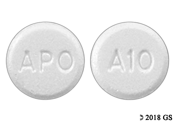 generic Hepsera