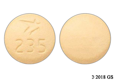 Xospata Coupon - Xospata 40mg tablet