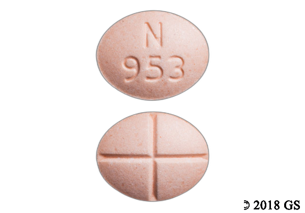 Amphetamine Salt Combo