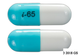 Tolsura Coupon - Tolsura 65mg capsule