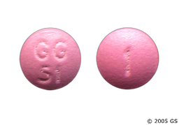 Trifluoperazine Coupon - Trifluoperazine 1mg tablet