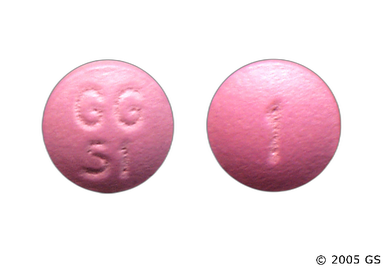 Trifluoperazine Coupon - Trifluoperazine 1mg tablet